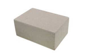 sparingskist trimless